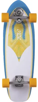Produktbild von Yow Hossegor 29´´ Power Surfing Series Surfskate Rosa Rosa One Size