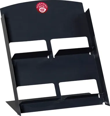 Produktbild von Teekanne Teebar 1674 Stahl Gastro Premium