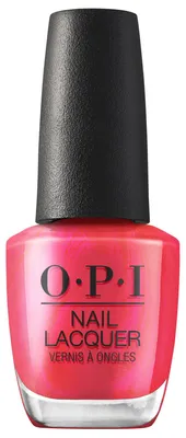 Zdjęcie produktu dla Lakier do paznokci OPI Pompeii Pink 15 ml