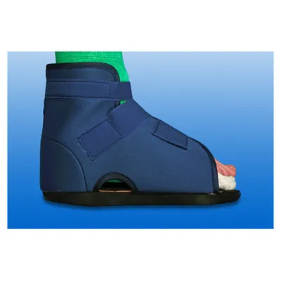 Produktbild von NOBA Nobastep® Gehschuh Gr. S