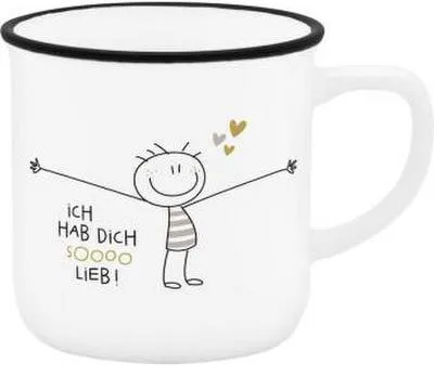Produktbild von Espressobecher HDSL