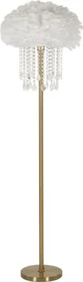 Zdjęcie produktu dla Lampa podłogowa Diamon cm Ø40X165