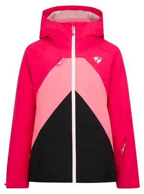 Produktbild von Ziener Mädchen Skijacke Armida-Z, wasserdicht, Gr. 176