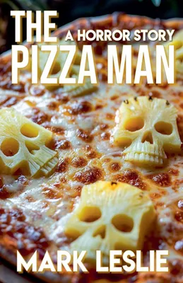 Produktbild von The Pizza Man