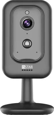 Produktbild von INSTAR IN-8401 2K+ Schwarz (10086)