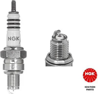 Produktbild von NGK Świeca Zapłonowa CR7HIX (kod. 7544) Iridium IX