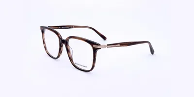 Immagine prodotto di Scotch & Soda SS4020 Gloss brown wash 52/17/140 Occhiali da uomo