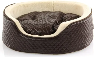 Produktbild von swisspet Hundebett & Katzenbett Dioren