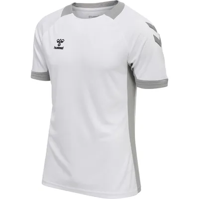 Produktbild von hmlLEAD S/S POLY JERSEY