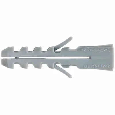 Image de Cheville S D16xL80mm 10 pcs. FISCHER