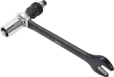Produktbild von Contec Kurbelabzieher Tfm-120 110 mm Grifflaenge