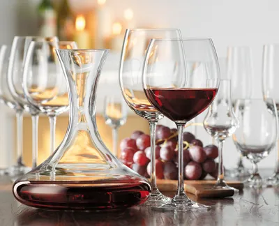 Image de Nachtmann Dekantierkaraffe Vivendi  0059518-0