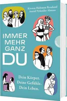 Produktbild von Immer mehr ganz du