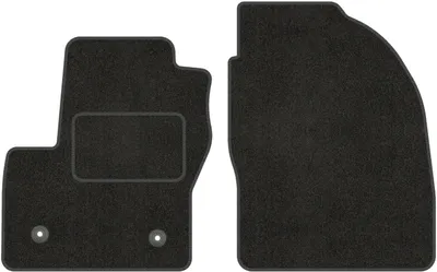 Immagine prodotto di Tappetini anteriori per Ford Tourneo Connect II - Perfetta vestibilità