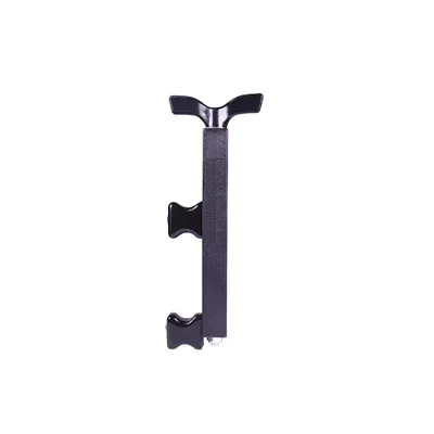 Immagine prodotto di regolatore di denti Excellent85/150 mm nero