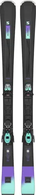 Obrázok produktu pre Lyže SALOMON S/Max N°6 XT + viazanie M10 GW F80 lyžiarsky set black 167