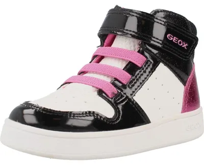 Image de Geox B465ma 0bckc Couleur Noir