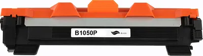 Produktbild von Toner Kompatible Tonerkartusche Druckerpatronen Tonerpatronen mit Hochleistungskompatible für Brother TN-1050 / TN-1030  Tonerkartusche - Laserdruck - 1000 Seiten