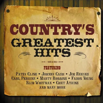 Produktbild von Country's Greatest Hits