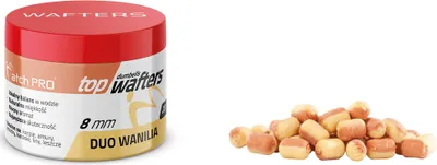 Obrázok produktu pre Wafters MatchPro Top Dumbells Duo Vanille 8mm 20g
