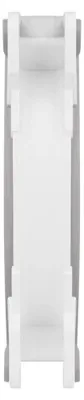 Produktbild von ARCTIC BioniX P140 (Grau/Weiß) - 140 mm PWM PST Gaming Lüfter optimiert für statischen Druck, Ventilator, 14 cm, 200 RPM, 1950 RPM, 0,45 Sone, 131,92 m³/h