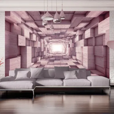 Produktbild von Basera Selbstklebende Fototapete modernes Motiv a-A-0125-a-d, mit UV-Schutz, 98x70 cm