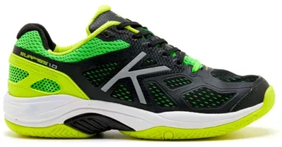 Produktbild von Padelschuhe Kelme 10147-243855 für Herren