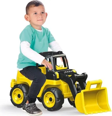Obrázok produktu pre Dolu Jazda Obriho Nakladača