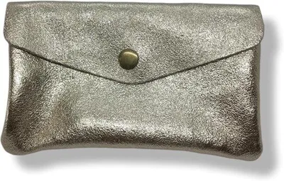 Zdjęcie produktu dla Portfel damski, 15 cm x 8 cm - Wykonany z wysokiej jakości skóry - Zabezpieczenie RFID - Bezpieczne przechowywanie pieniędzy