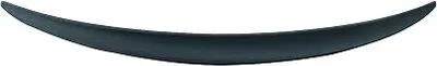 Produktbild von DIEDERICHS Heckspoiler Dachspoiler 1216662 Fahrzeugheck für BMW 3 Cabrio (E93) Kunststoff