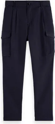 Produktbild von Scotch & Soda 178669 Hosen Schwarz 29 / 32 Mann Schwarz 29