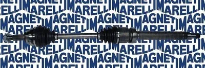 Produktbild von MAGNETI MARELLI 302004190058 Antriebswelle Vorne Rechts für FORD FOCUS (DAW, DBW) FOCUS Kombi (DNW) FOCUS Stufenheck (DFW) Focus Mk1 Kasten / Kombi
