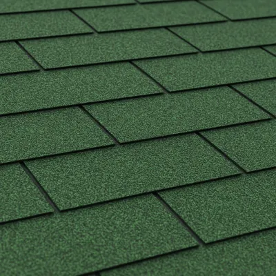 Immagine prodotto di Tegole bituminose 3 m2 TRIO T-GREEN