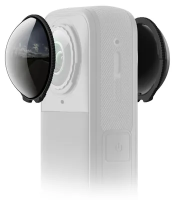 Produktbild von ND16-Filter für die Insta360 X5-Kamera