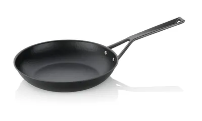 Obrázok produktu pre KELA Panvica železná Rhino čierna 28cm KL-12602