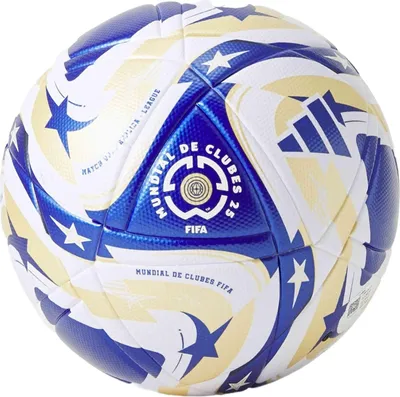Zdjęcie produktu dla Adidas Errores de Foto FCWC LGE F in WHITE/MASBLU/GOLDMT/D color size 38