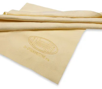 Obrázek produktu pro HEYNER hadřík proti mlžení 974350 43cm 32cm Imitace kůže