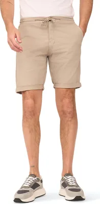 Produktbild von Solution Sulta Chino Short  Beige - Große L