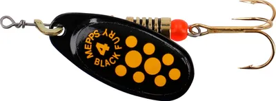 Image de Mepps Black Fury YD Gr. 4 - 8.0 g