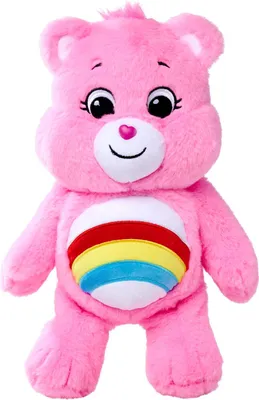 Zdjęcie produktu dla CARE BEARS Miś Happy Heart 35cm 587-8007