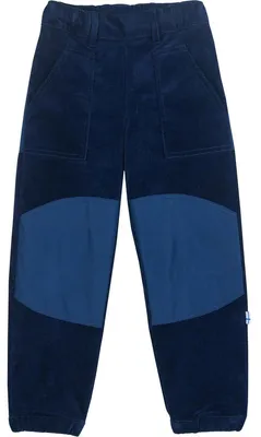 Produktbild von Finkid Kinder Sporthose Kelmi Blau 90/100