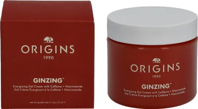 Produktbild von Origins Ginzing Energizing Gel Cream 75ml
