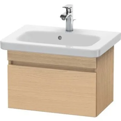 Produktbild von DURAVIT DS637903030 WTU wandh. DuraStyle 368x580x398mm