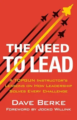 Obrázok produktu pre The Need to Lead