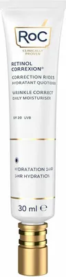Produktbild von RoC Retinol Correxion®️ Wrinkle Correct Daily Moisturizer SPF 20 30 ml