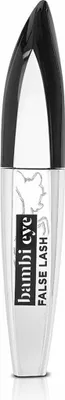 Produktbild von Wimperntusche L'Oreal Make Up Bambi Eye Nº 01-extra black 8,4 ml