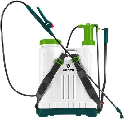 Productafbeelding van Famanu drukspuit, 20 liter - voor tuinieren en schoonmaken