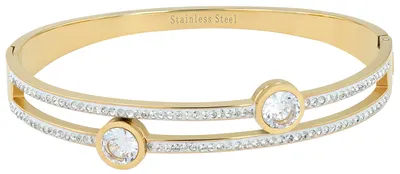 Produktbild von Akzent Damen Armband Maristella Maristella, langlebig