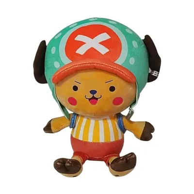Obrázek produktu pro Sakami Merchandise One Piece plyšová figurka Tony Tony Chopper 25 cm