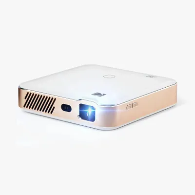 Image de Luma 500 Projecteur portable de poche Mini-projecteur